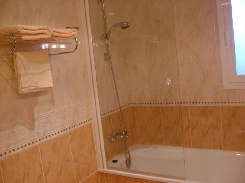 Apartamentos Pirineos Ordesa El Pueyo de Araguas Room photo