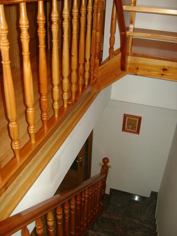 Apartamentos Pirineos Ordesa El Pueyo de Araguas Room photo