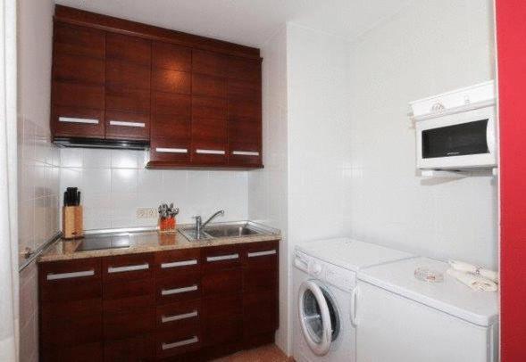 Apartamentos Pirineos Ordesa El Pueyo de Araguas Room photo